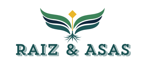 Raiz & Asas ok ok